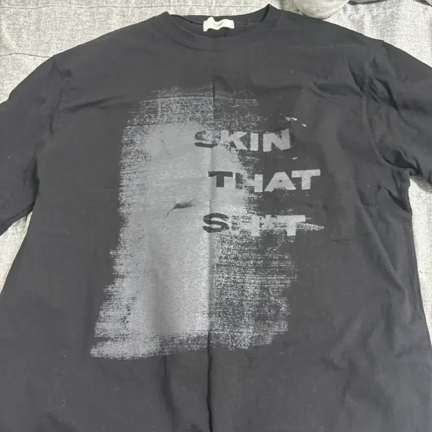 [BUNJANG] Long Sleeve Shirt / 홍대에서 산 롱슬리브 팝니다