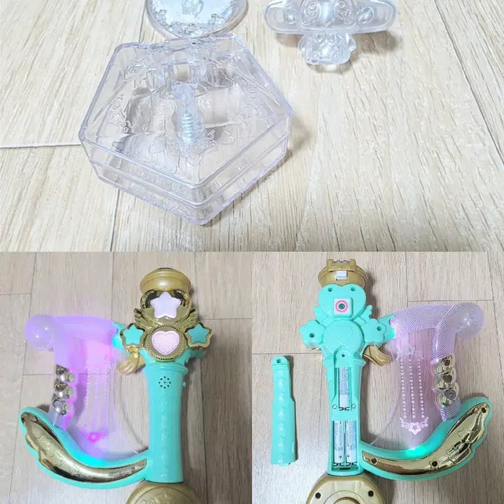 [SOLD OUT] 아이파라 아이돌타임 프리파라 파라라 하프