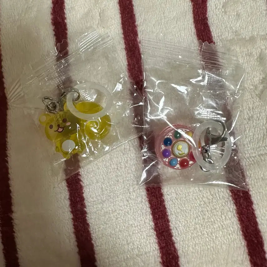 [BUNJANG] Merushii Gacha / (상품별 가격 상이) 메지루시 가챠 판매 주술회전/산엑스/햄토리/레미