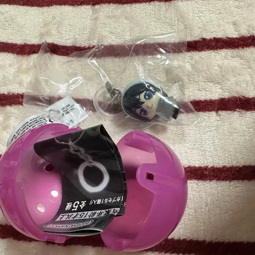 [BUNJANG] Merushii Gacha / (상품별 가격 상이) 메지루시 가챠 판매 주술회전/산엑스/햄토리/레미