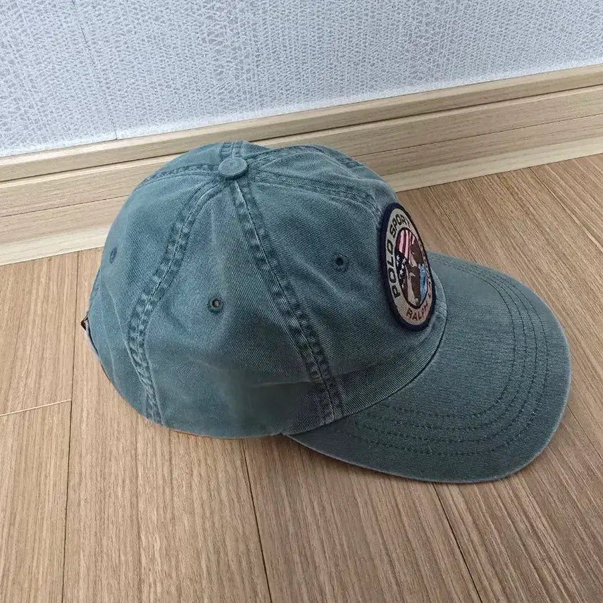 [BUNJANG] Polo Sport Ball Cap / 폴로 스포츠 볼캡