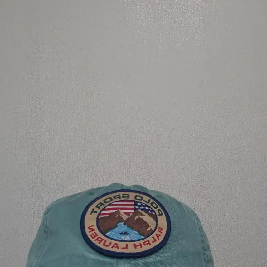 [BUNJANG] Polo Sport Ball Cap / 폴로 스포츠 볼캡