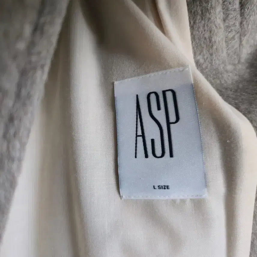 [BUNJANG] Esp Balmacan Coat / 에습 발마칸 코트