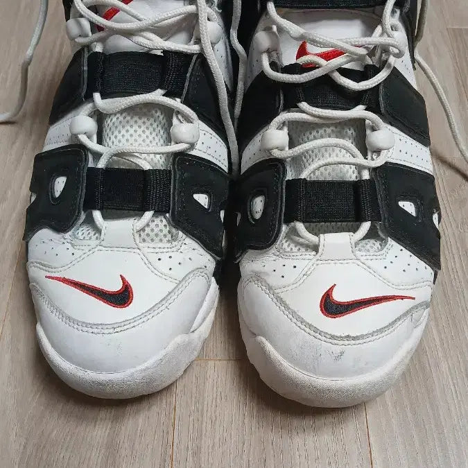 [BUNJANG] Nike Air More Uptempo Scottie Pippen (Size 265) / 나이키 에어 모어 업템포 스카티피펜 265사이즈 박스없음