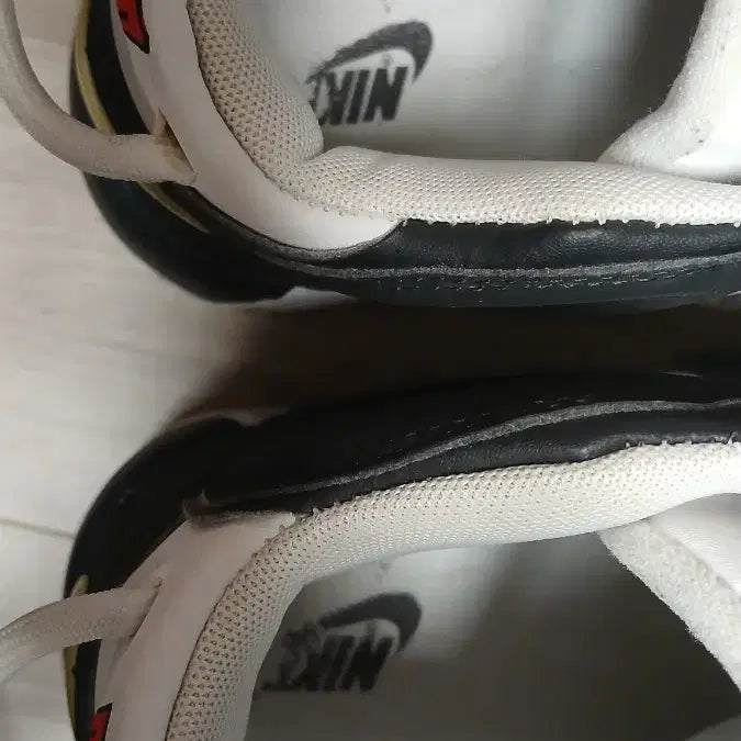 [BUNJANG] Nike Air More Uptempo Scottie Pippen (Size 265) / 나이키 에어 모어 업템포 스카티피펜 265사이즈 박스없음