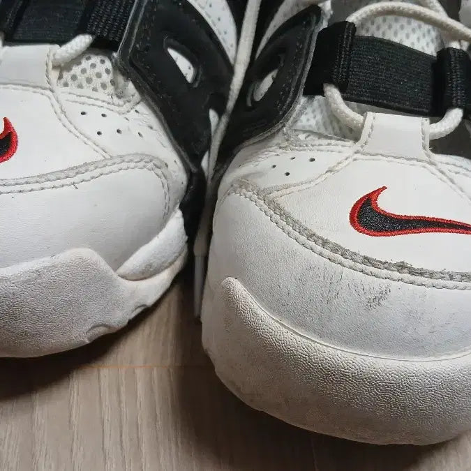 [BUNJANG] Nike Air More Uptempo Scottie Pippen (Size 265) / 나이키 에어 모어 업템포 스카티피펜 265사이즈 박스없음