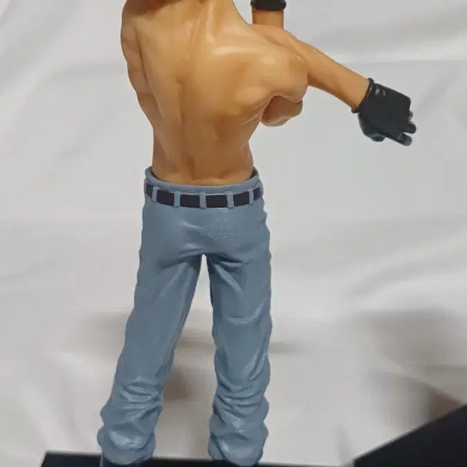 [BUNJANG] Banpresto One Piece Revolution Army Figure Bundle Set / 일괄) 원피스 제일복권 코알라 반프레스토 사보 혁명군 피규어 세트 화권