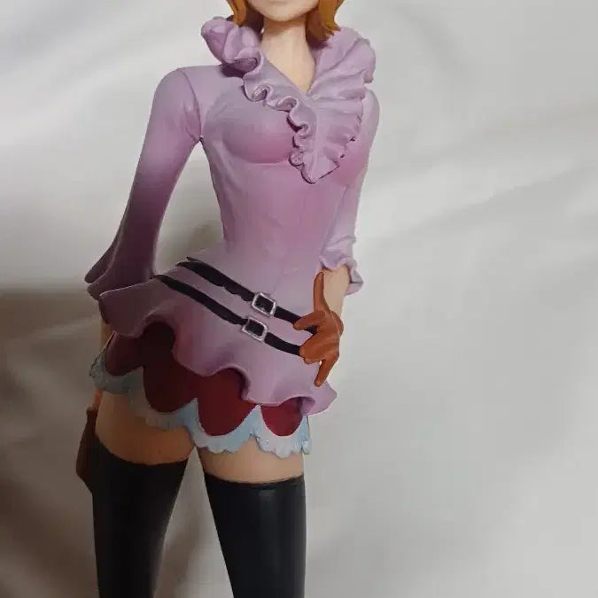 [BUNJANG] Banpresto One Piece Revolution Army Figure Bundle Set / 일괄) 원피스 제일복권 코알라 반프레스토 사보 혁명군 피규어 세트 화권