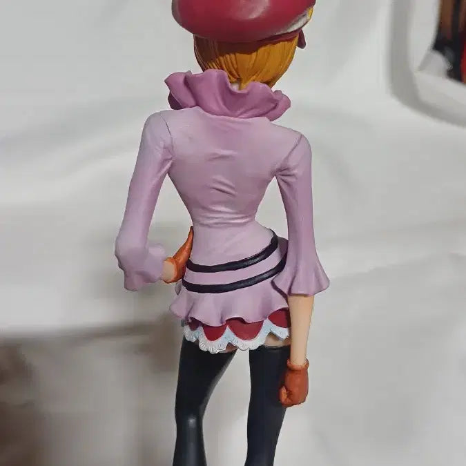 [BUNJANG] Banpresto One Piece Revolution Army Figure Bundle Set / 일괄) 원피스 제일복권 코알라 반프레스토 사보 혁명군 피규어 세트 화권