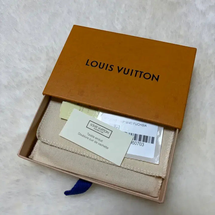 [SOLD OUT] 루이비통 모노그램 카드지갑 풀박스