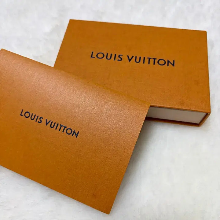 [SOLD OUT] 루이비통 모노그램 카드지갑 풀박스