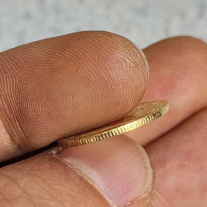 [BUNJANG] Antique Chinese Coins, Foreign Coins, and Ceramics / N41.옛날돈.중국동전.고전주화.외국동전.엽전.중국그림.중국도자기.금화