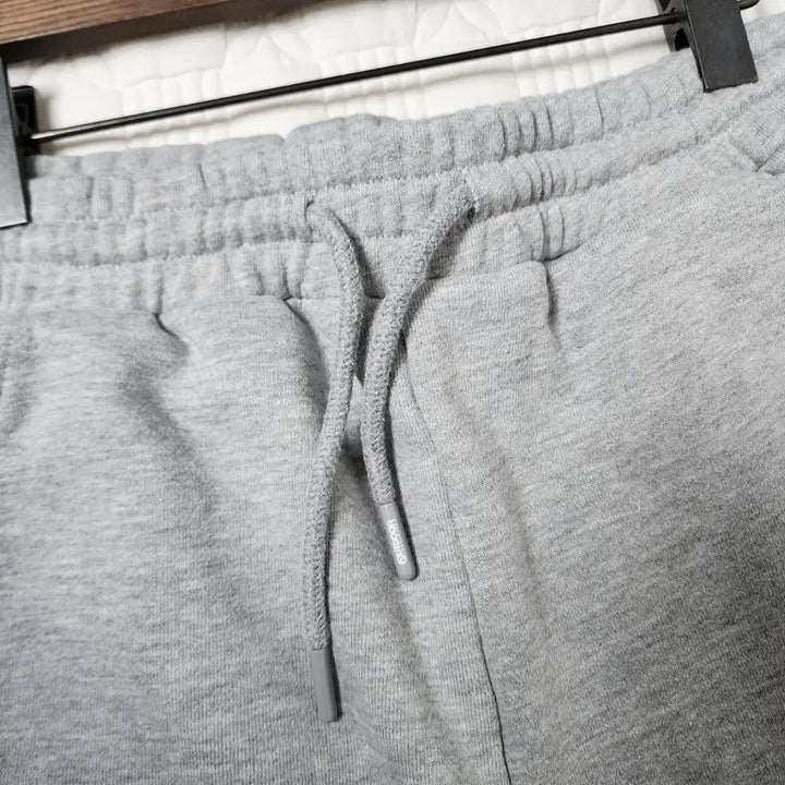 [BUNJANG] OUTDOOR Gray Training Pants S / OUTDOOR 회색 트레이닝 바지 S