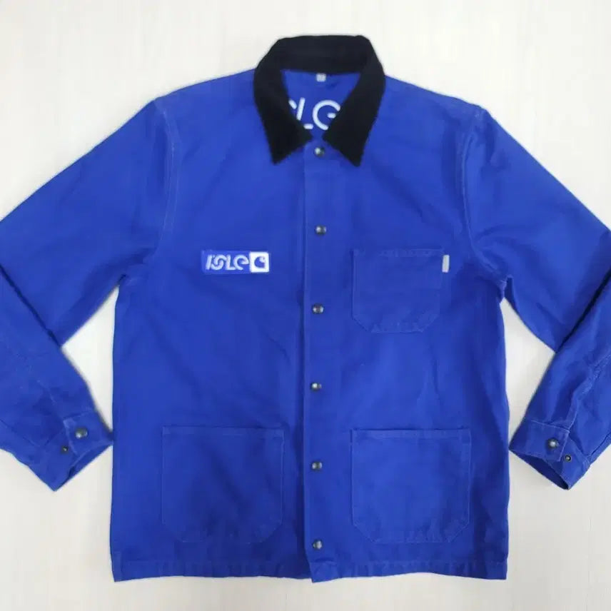 [BUNJANG] Carhartt x Isle Sky Jacket (M) / (M)칼하트X아일 스카이 자켓 판매합니다