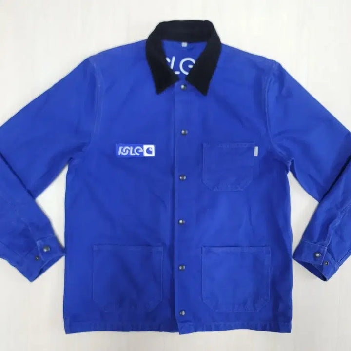 [BUNJANG] Carhartt x Isle Sky Jacket (M) / (M)칼하트X아일 스카이 자켓 판매합니다