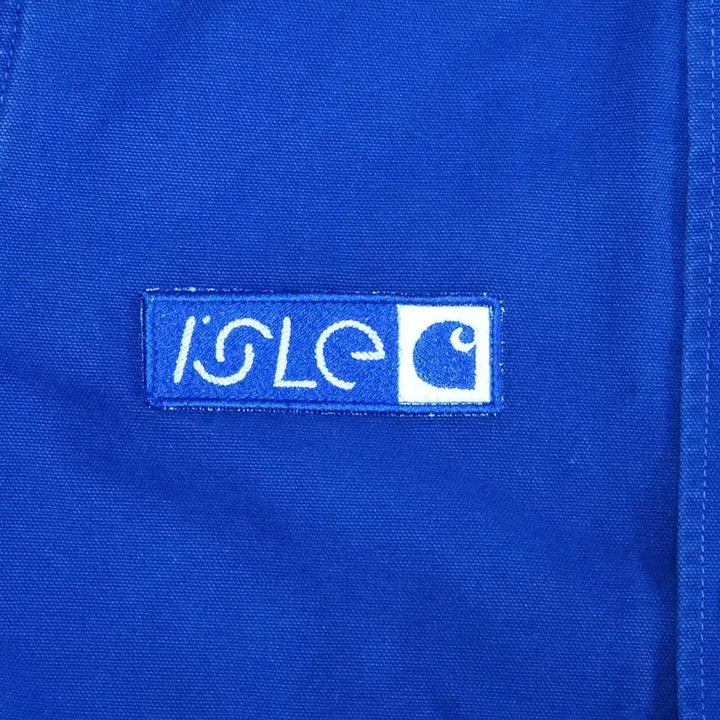 [BUNJANG] Carhartt x Isle Sky Jacket (M) / (M)칼하트X아일 스카이 자켓 판매합니다