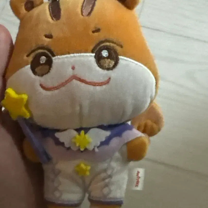 애니티즈 쭝라미 수호천사 판매글