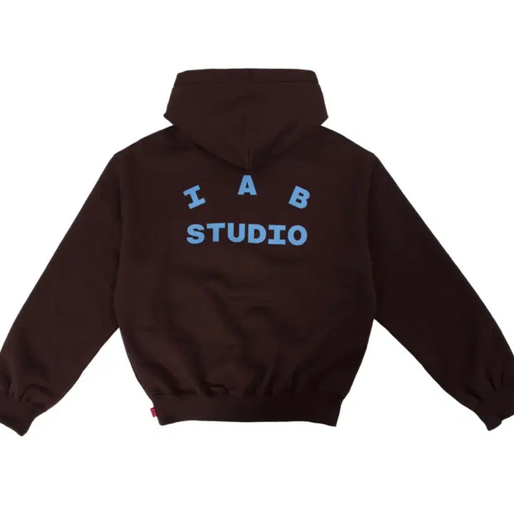 [BUNJANG] IAB Studio Red Horse Hoodie XL / 아이앱 레드 홀스 후디 XL