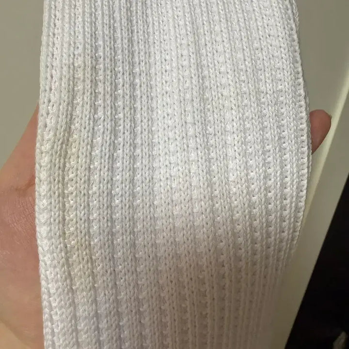 [BUNJANG] Kuromi Socks / 새상품 일본구매 정품 쿠로미 토시양말