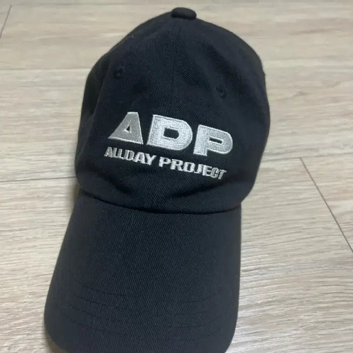 [BUNJANG] All Day Project Hat / 올데이프로젝트 모자