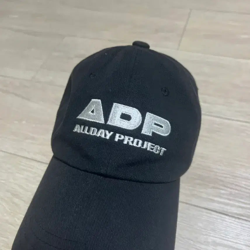 [BUNJANG] All Day Project Hat / 올데이프로젝트 모자