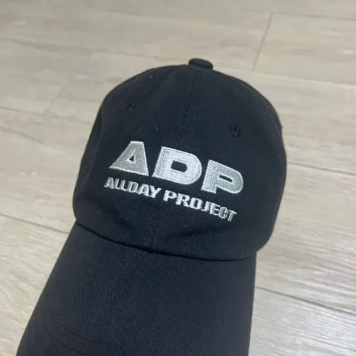 [BUNJANG] All Day Project Hat / 올데이프로젝트 모자
