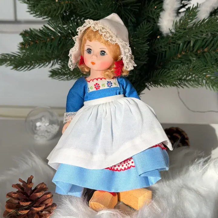[BUNJANG] Madame Alexander Vintage Dress Doll / 마담 알렉산더 빈티지 드레스 인형