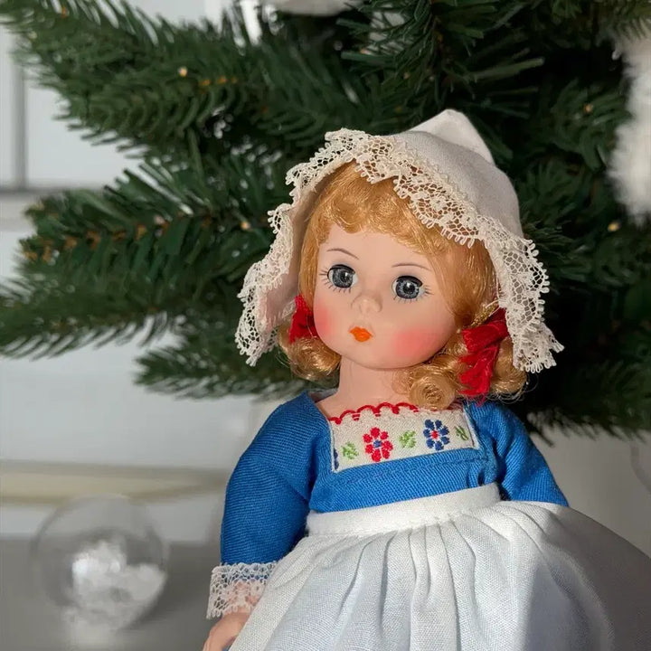 [BUNJANG] Madame Alexander Vintage Dress Doll / 마담 알렉산더 빈티지 드레스 인형