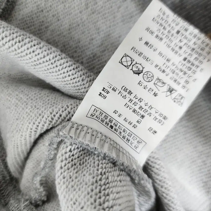 [BUNJANG] Outdoor Products Gray M Men's Sweatshirt / 아웃도어 프로덕츠 맨투맨 티셔츠 회색 M