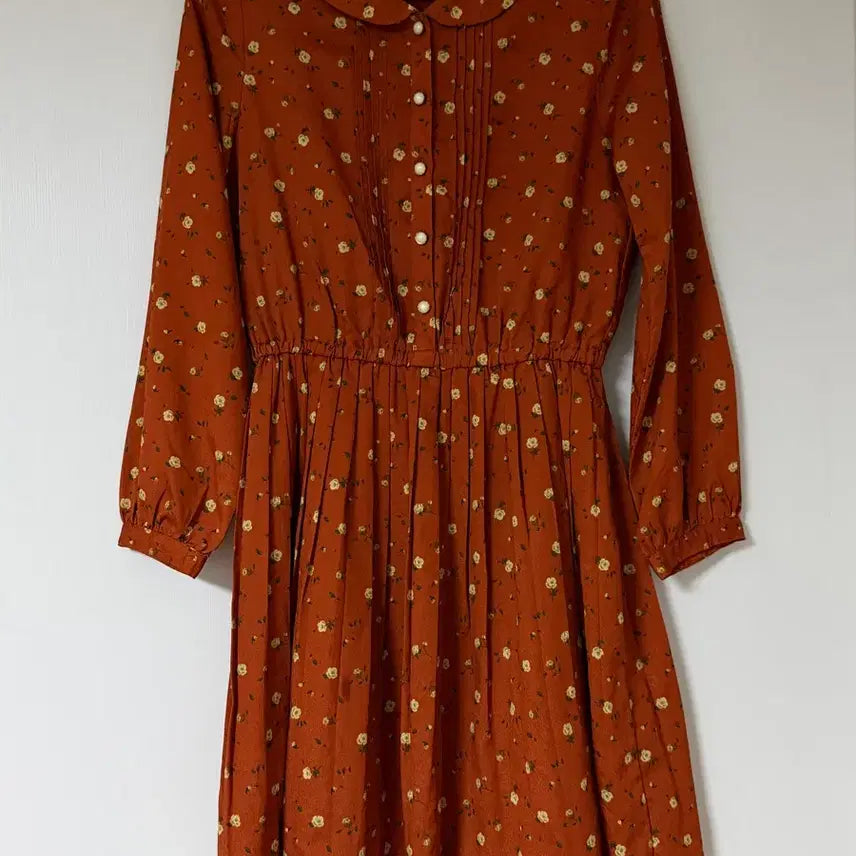 [BUNJANG] Vintage Dress / 빈티지 원피스