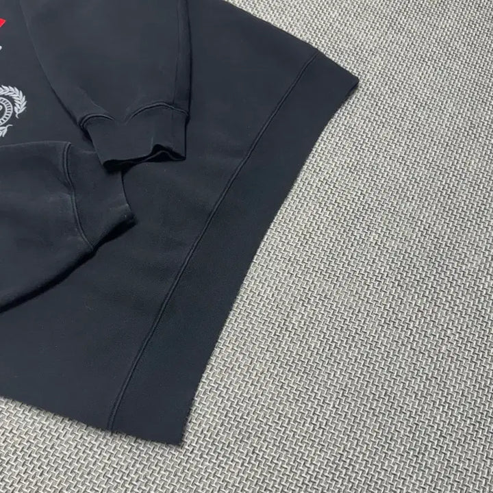 [BUNJANG] Balenciaga Paris Sweatshirt / 발렌시아가 파리 맨투맨
