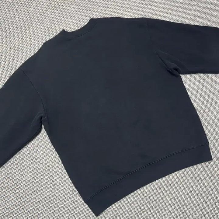 [BUNJANG] Balenciaga Paris Sweatshirt / 발렌시아가 파리 맨투맨
