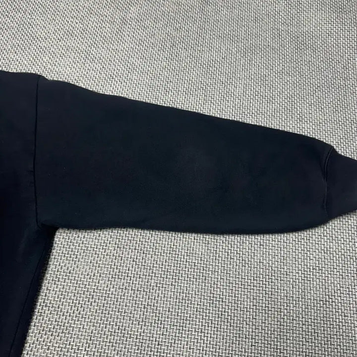 [BUNJANG] Balenciaga Paris Sweatshirt / 발렌시아가 파리 맨투맨