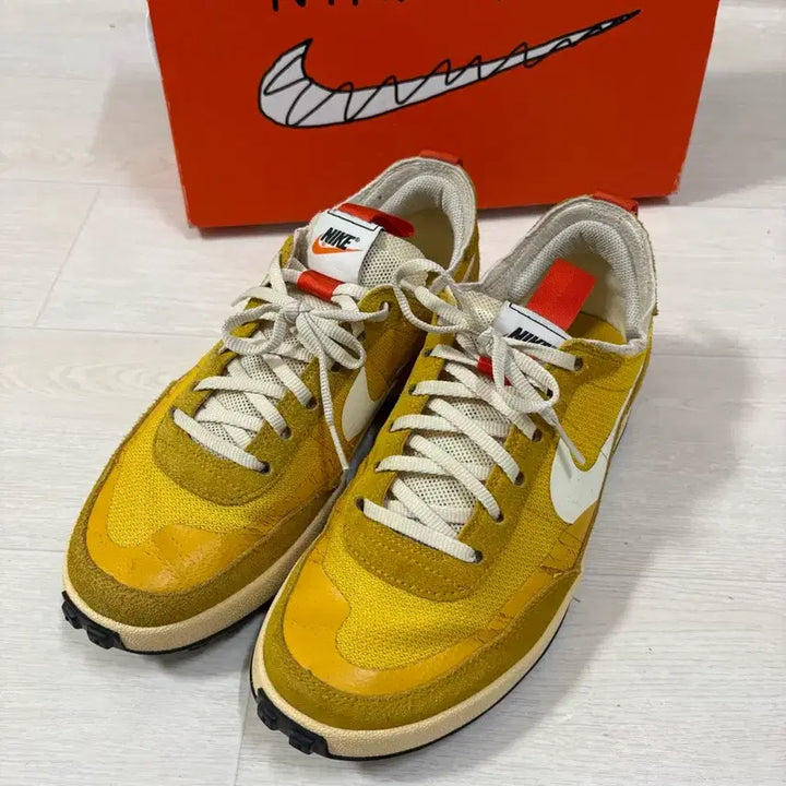 [BUNJANG] Nike Tom Sachs General Purpose Shoe / (Us w10.5)나이키 톰삭스 gps 제네럴 퍼포즈
