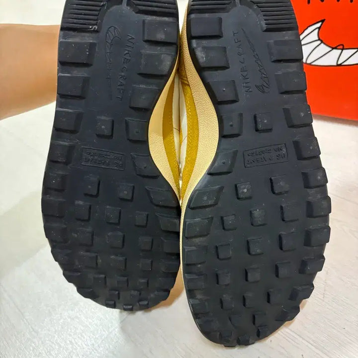 [BUNJANG] Nike Tom Sachs General Purpose Shoe / (Us w10.5)나이키 톰삭스 gps 제네럴 퍼포즈