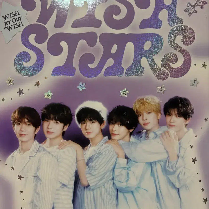 [BUNJANG] NCT WISH 2025 Season&
