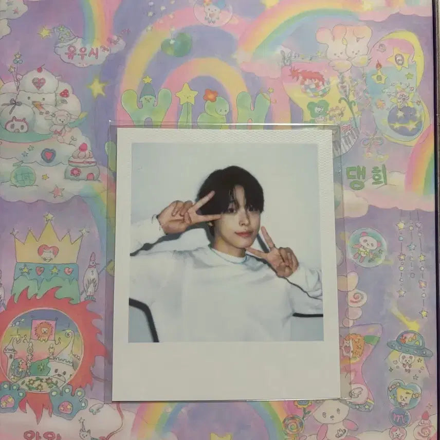 [BUNJANG] NCT WISH 2025 Season&