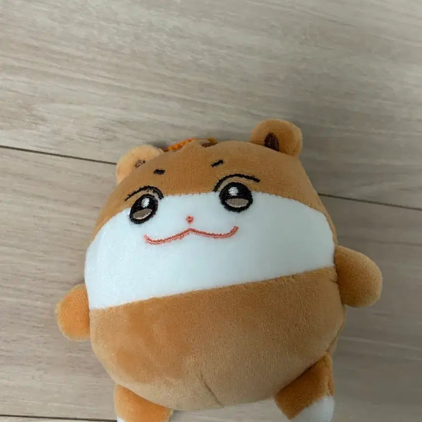 애니티즈 인 더 콜링 쭝람이 스트레스볼