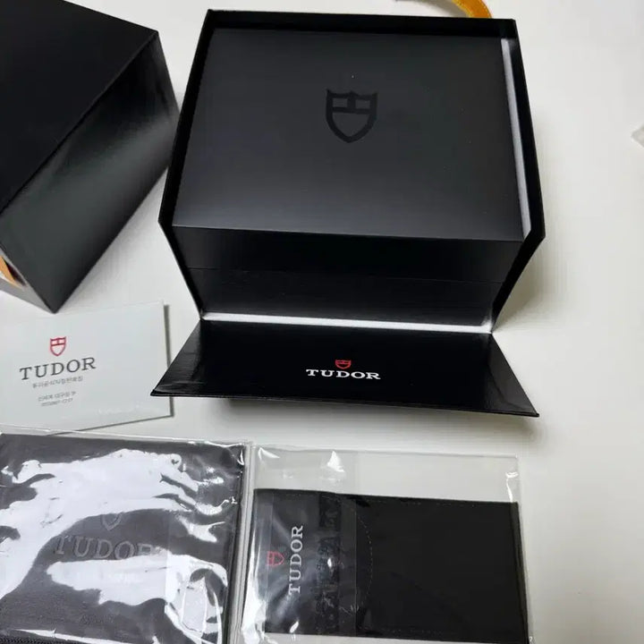 [BUNJANG] Tudor Style 12510 38mm Blue Dial Diamond Version Watch / 튜더 스타일 12510 38mm  다이아 버전. 청판