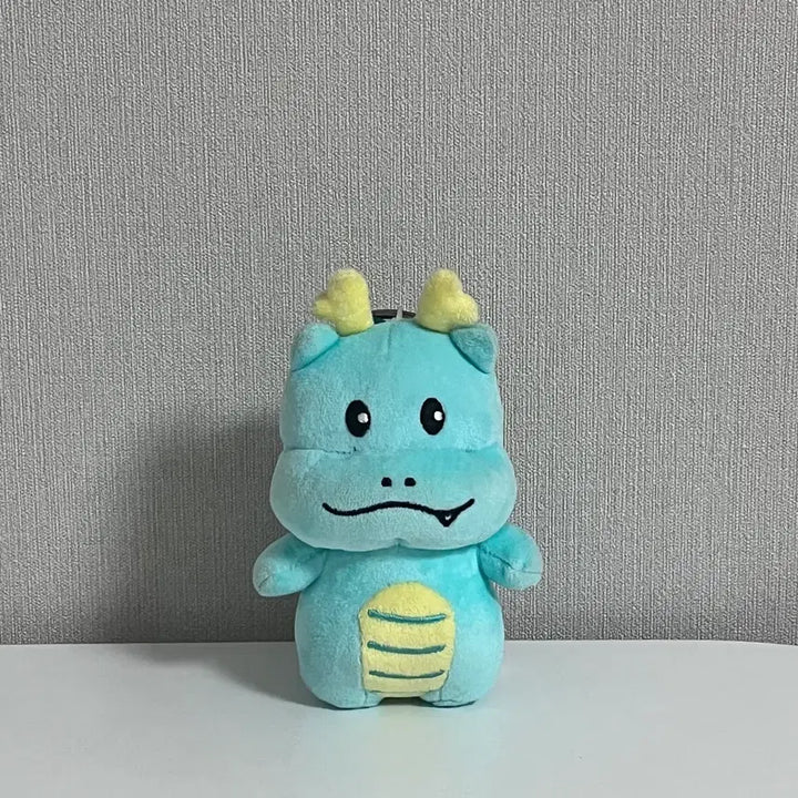 [BUNJANG] Yongin City JoaYong Mascot Keychain / 용인시 마스코트 조아용 인형 키링 판매합니다