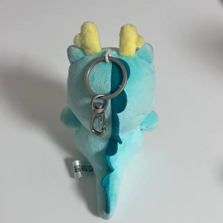 [BUNJANG] Yongin City JoaYong Mascot Keychain / 용인시 마스코트 조아용 인형 키링 판매합니다