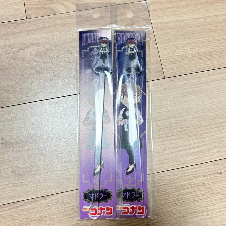 [BUNJANG] Detective Conan Haibara Ai Madora Stick / 명탐정 코난 마도라 스틱 하이바라