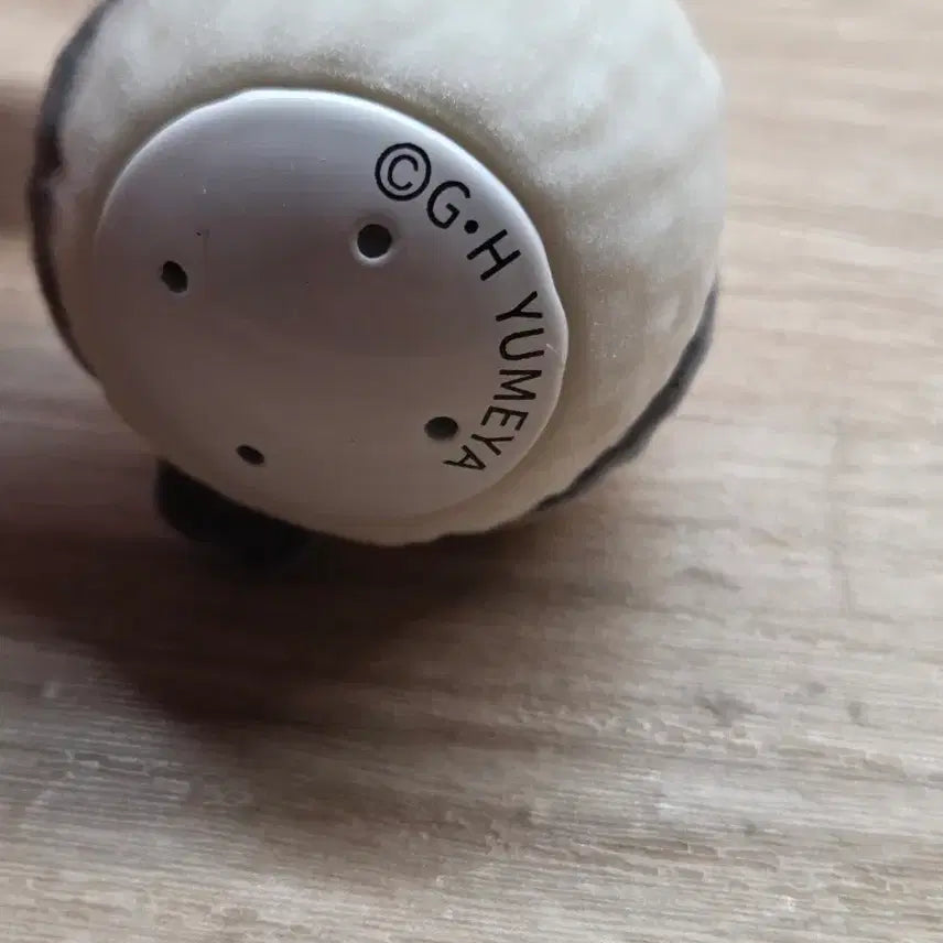 [BUNJANG] Vapsae Fortune Gacha / 운세가 들어있는 뱁새 가챠