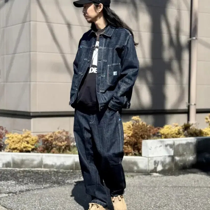 [SOLD OUT] [8.5]비즈빔25aw beuys trekker folk sand컬러