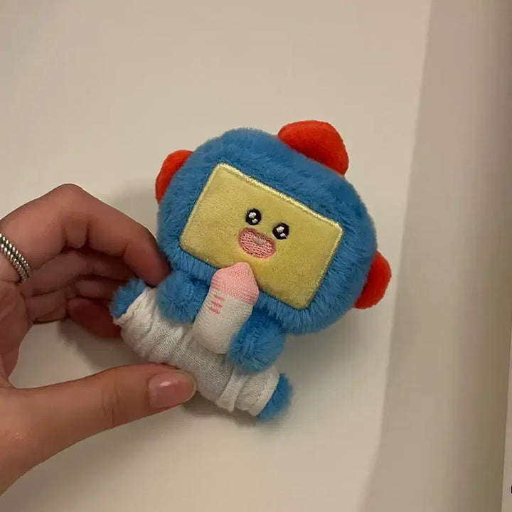 베이비 트루즈 트레저 히쿤 아사히