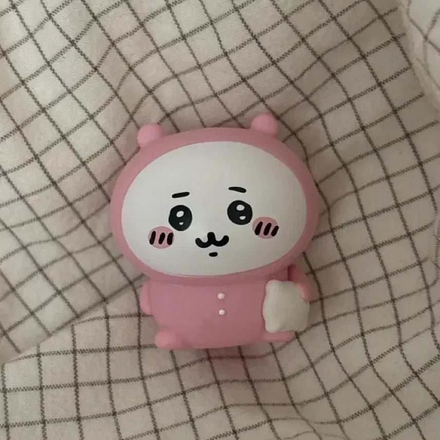 [SOLD OUT] 치이카와 미니 피규어
