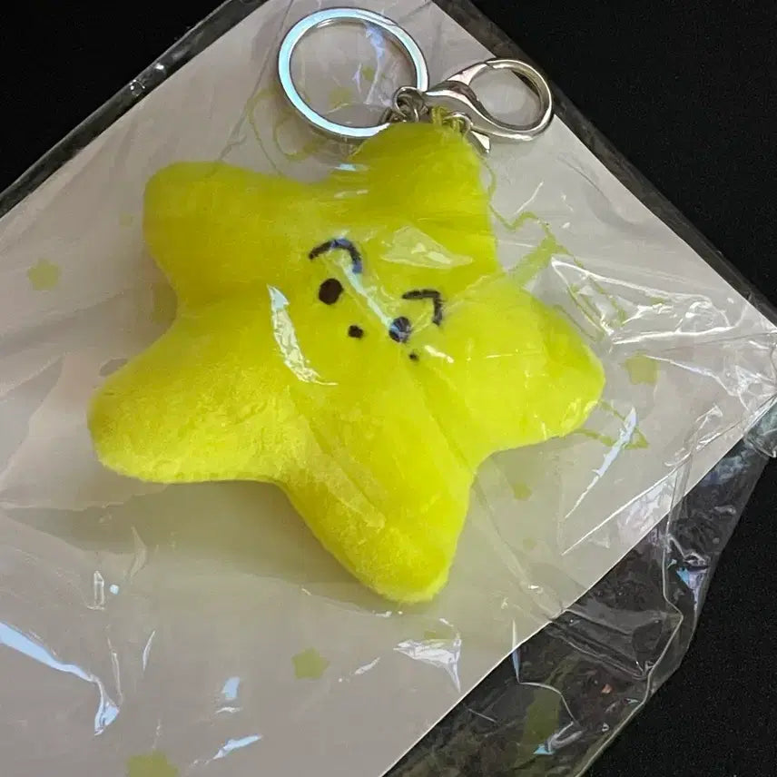 [BUNJANG] NCT 127 Mark Starfish / [미개봉] 엔시티 127 마크 별가사리