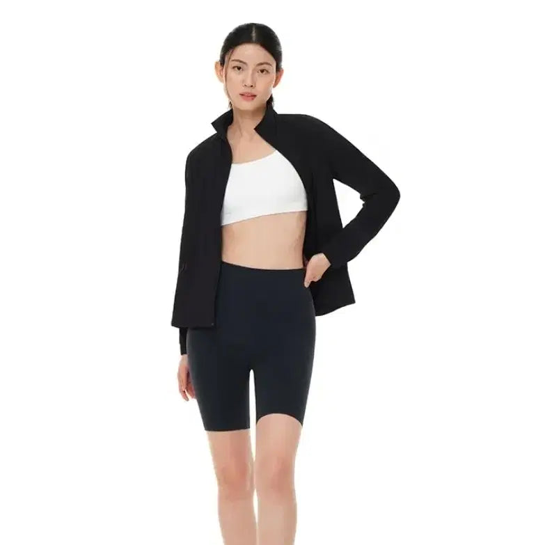 [BUNJANG] Andar Air Cooling 4.5 Leggings XL / 안다르 에어쿨링 4.5부 레깅스 XL 허리80 / 25년도 가을 구매
