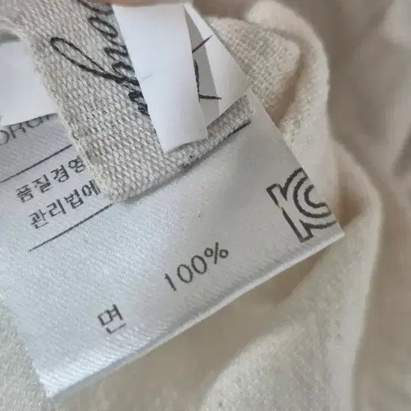 [BUNJANG] Littleblack Blouse / 리틀블랙 블라우스(드라이세탁완료)