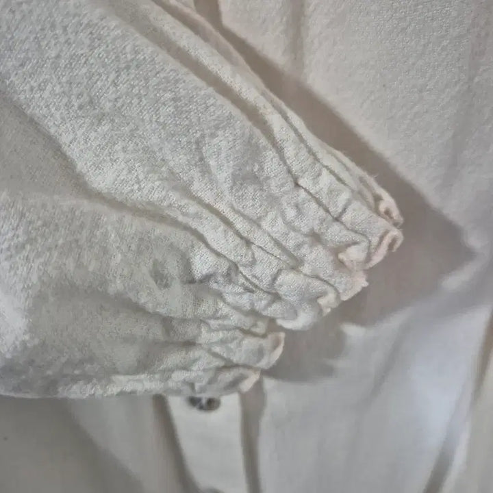 [BUNJANG] Littleblack Blouse / 리틀블랙 블라우스(드라이세탁완료)